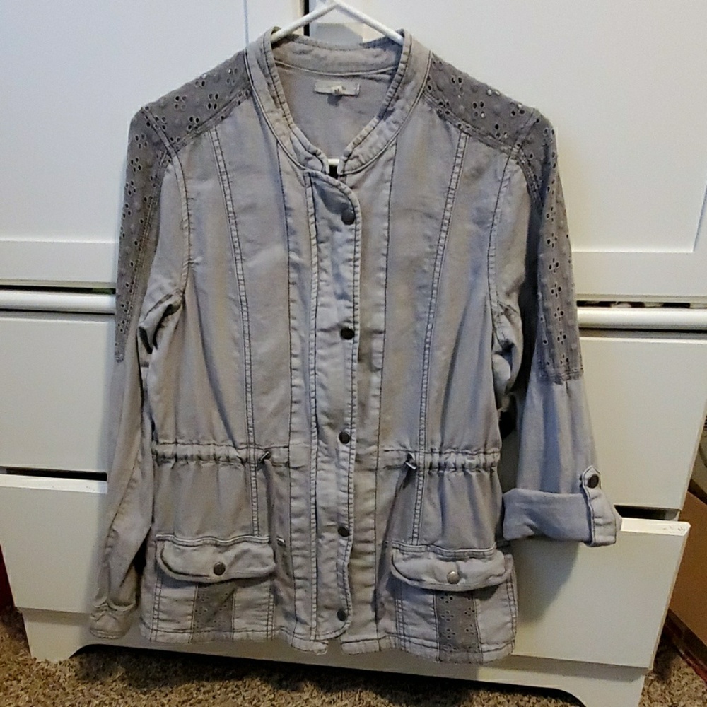 Jacket